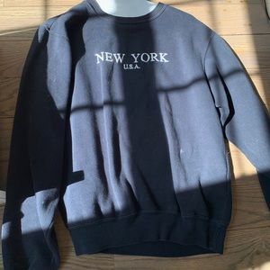 John Galt sweatshirt